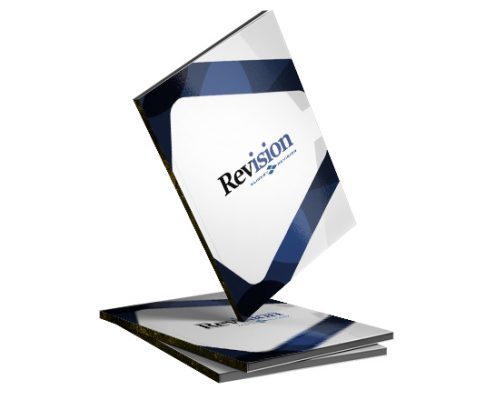 Revision revisor services